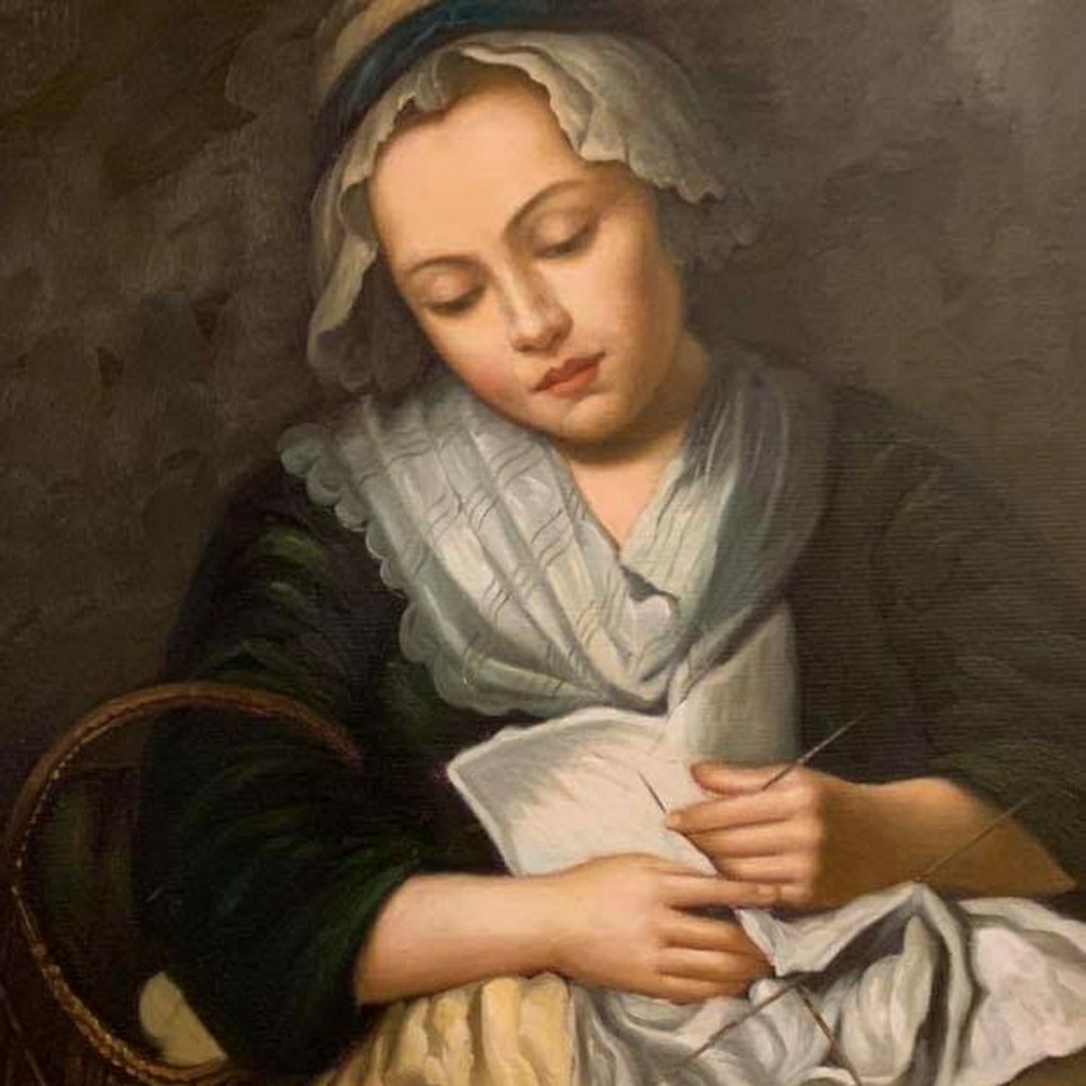 Meet your Posher, Cathy